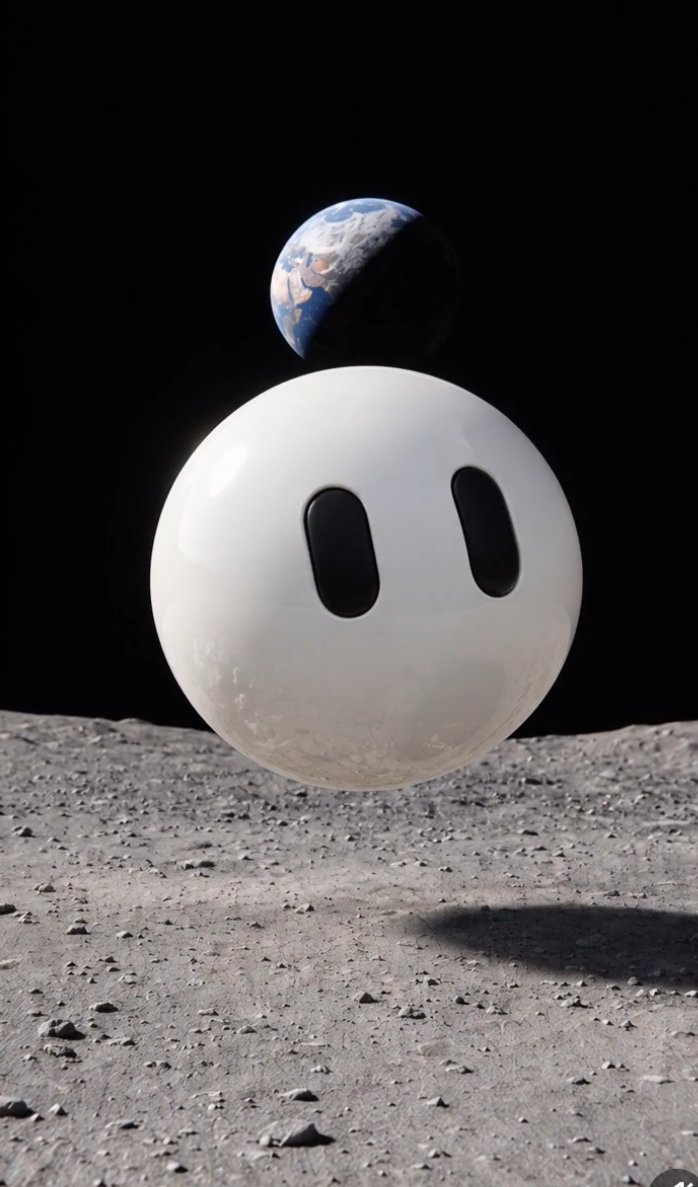 Just BOT it image