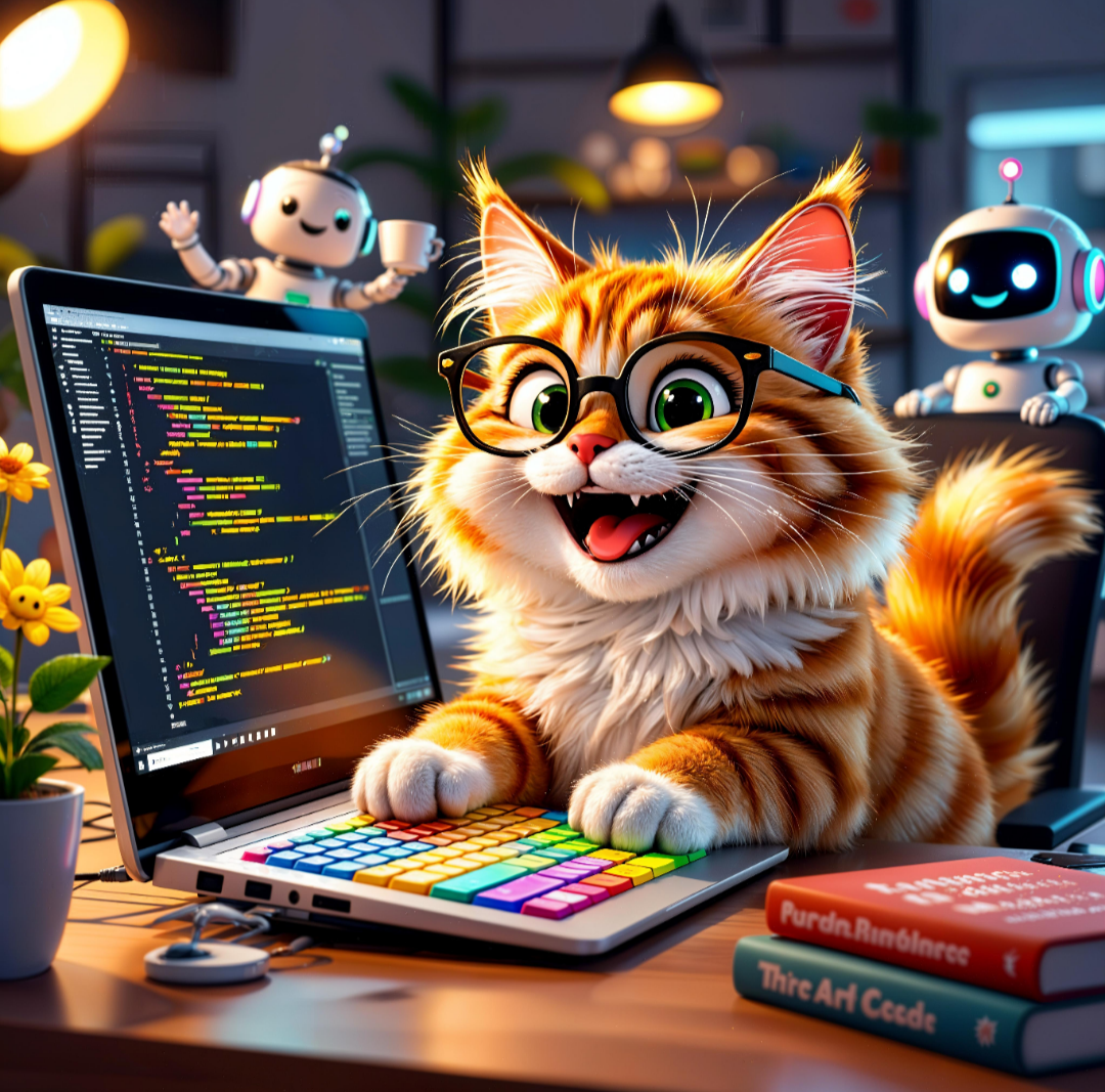Meowtomation image